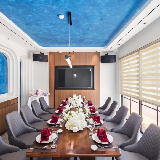 Phòng VIP 7777