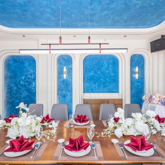Phòng VIP 7777