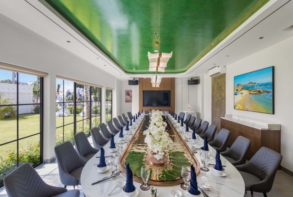 PHÒNG TIỆC VIP 